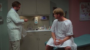Tim Heidecker visits Dr. Eric Wareheim complaining of sore lips. | JASH
