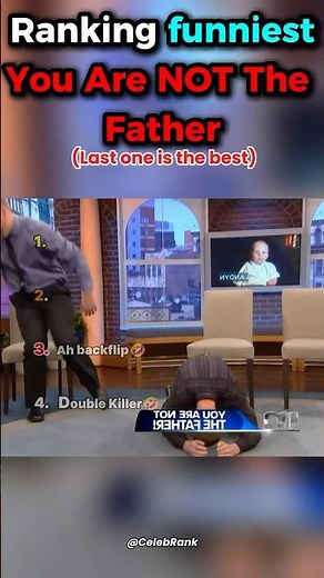 The Best Celebration Dances in Maury History! 🕺😂