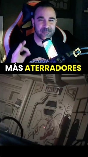 #alienisolation2 is a reality! #gaming #videogames #playstation #shorts #alien #alienisolation