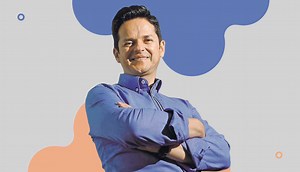 10 canciones de Danilo Montero para adorar a Dios