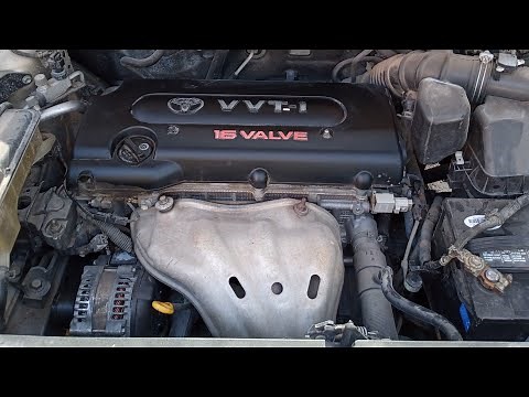 Toyota RAV4 No Enciende