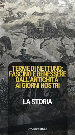 Terme di Nettuno: fascino e benessere dall’antichità ai giorni nostri