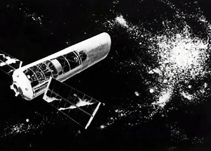 Kick-Off of New 'Hubble 25th Anniversary' Videos - NASA Science