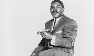 The Story Of Little Junior Parker’s ‘Mystery Train’