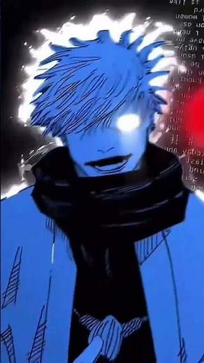 GOJO vs SUKUNA ⚡ | Jujutsu Kaisen Epic Battle Edit | GOD LEVEL ANIME EDIT