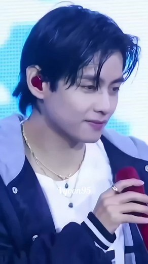 BTS V and Jimin Fanmeeting Highlights 2023