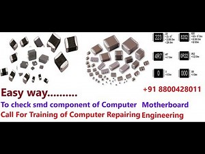 Component Testing Part 1