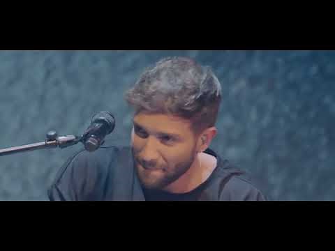 Pablo Alborán - Te he echado de menos (Acústico 2022)