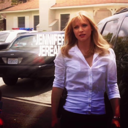 Reincarnation as a Criminal Minds Character