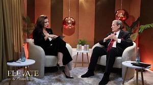 #LIVE në Elevate by Floriana Garo: Sali Berisha përtej politikës | Sali Berisha