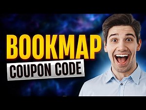 ✅ Exclusive Bookmap Coupon & Discount Code 🚀 Confirmed & Active 2026