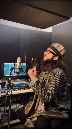 🎶 Ya Ali Song Cover | Aish & Babbar Mudasir | Soulful Performance ❤️