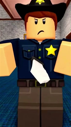 A noob in Roblox becomes the chosen one #noob #roblox #shorts