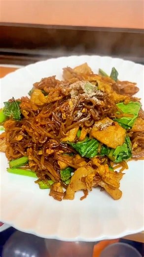 ခေါက်ဆွဲကြော် #food #kitchen