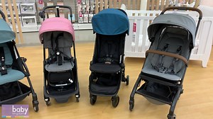 24K views · 60 reactions | In our latest video (filmed inside our Alexandria store) we explore some of our best & most compact prams! These prams are not just for travel, they are great for every day use & will fit just about anywhere :) All On Sale Here: YOYO²: https://bit.ly/3aKqluq ANT: https://bit.ly/2W2RqUi CITY TOUR 2: https://bit.ly/2Ycq6FW NANO: https://bit.ly/2VJ4fnW AER: https://bit.ly/358Bnsc | Baby Kingdom | Facebook