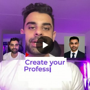 Create LinkedIn profile picture with ChatGPT for $0(takes less than 60 seconds)1. Go to ChatGPT 4o2. Enter this prompt(Create image) Generate a corporate headshot of the person in the attached… | Sanchit Shangari | 316 comments