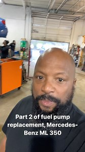 3.2K views · 241 reactions | Part two of the Mercedes-Benz ML 350...