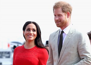 Prince Harry Is Launching An Eco-Friendly Holiday Scheme