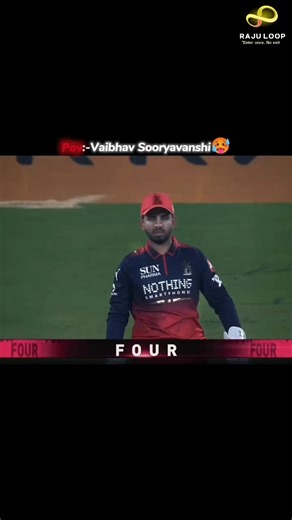 what play man🤯🔥🫡😱 un stoppable #cricket #srh #rr #rcbians #ipl2026 #support