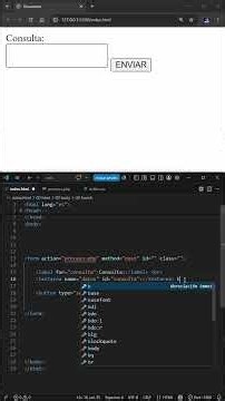 La etiqueta de TEXTAREA en HTML #tutorial #html