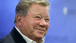 William Shatner: Star Trek actor, 90, to blast off into space next week