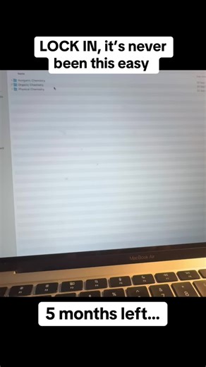 A-Level Chemistry Help: 5 Months to Exam Success