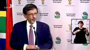92K views · 15 reactions | Cogta minister Nkosazana Dlamini-Zuma & trade and industry minister Ebrahim Patel announced the rules and regulations under level 3 of SA's Covid-19 lockdown on May 28 2020. Here’s what you need to know about what changes and what stays the same during lockdown level 3 | Times LIVE | Facebook