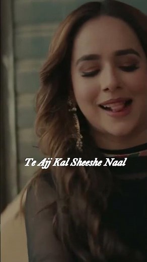 Bilal Saeed - Udh Di Phiran | Sunanda Sharma | Latest Punjabi Song