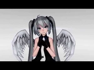 [MMD] Monster (Original) + MOTION DL
