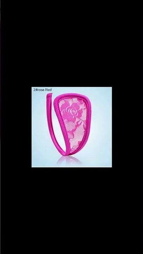 C string Women part5 #fashionindustry #fashion #pink