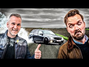 Velkommen til Jylland, Joachim Stender!