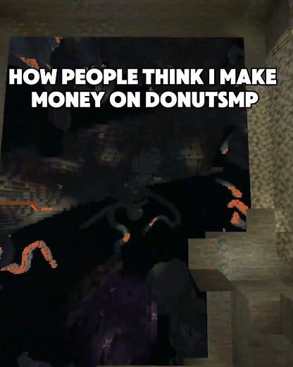 DonutLevel.com │New Ultimate method for DonutSMP #donutsmp #donutsmpclips #donutsmplive #drdonut