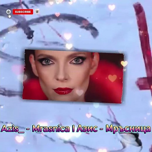 AZIS – MRASNICA (Мръсница) 🔥 2025 Official Balkan Club Anthem