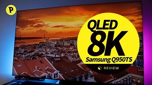 31K views · 101 reactions | 最新 Samsung Q950TS 無邊框 QLED 8K 電視，吖 Sorry…...