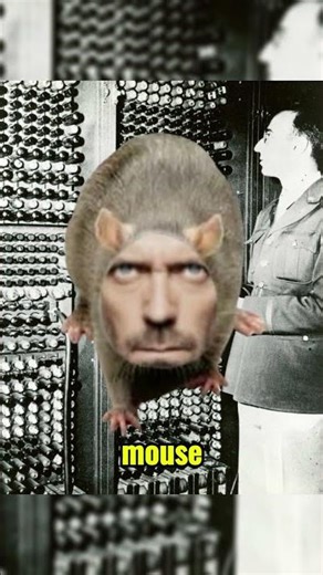 Scientists Built a Monster Computer "don't click the sound"