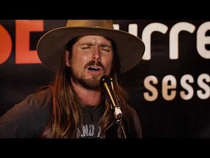 Lukas Nelson - Find Yourself (Live at PledgeHouse during SXSW)