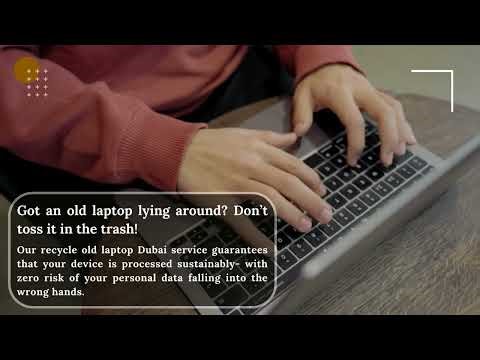 How to Recycle Your Computer Equipment the Safe and Smart Way