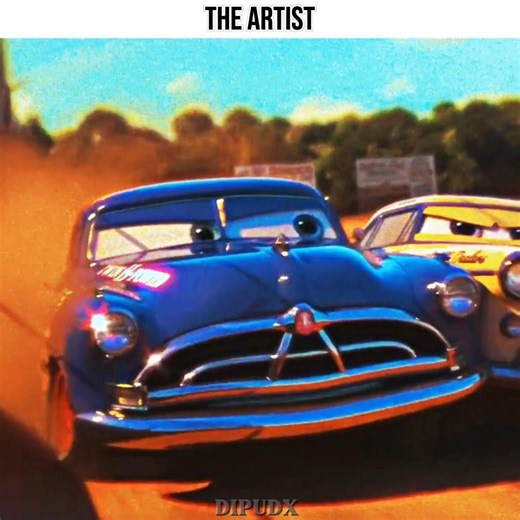 The art and artist aura 🔥☠️ #edit #glowup #growth #cars #mcqueen #viral