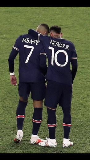 Mbappé and Neymar Jr: Football Drama Unfolds in PSG vs. City Match