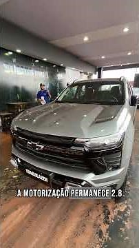 TRAILBLAZER OFF-ROAD