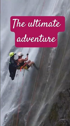 Would You Dare This Adventure? 🤯