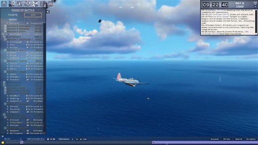 Task Force Admiral - Demo Released!