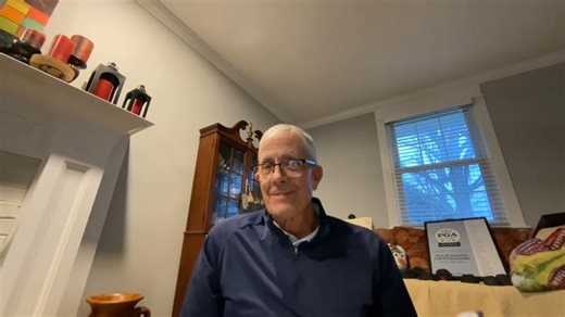 Isaiah 7: A Virgin a Baby and a Promise | Scott Lehman