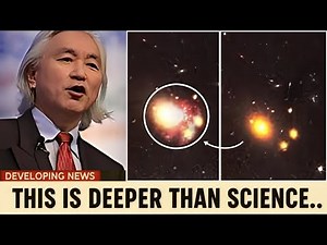Michio Kaku's Terrifying Warning: Quantum AI Just Made a Godlike Discovery