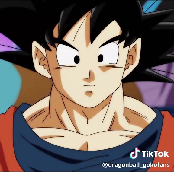 Dragonball_clips on TikTok