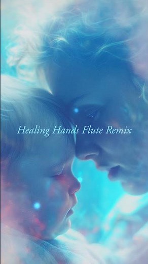 Sleep and Relax with "Healing Hands Flute Remix" by Liquid Mind & Bryan Baker