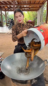 3.3M views · 34K reactions | How to cook eel recipe | Food Blog | Facebook