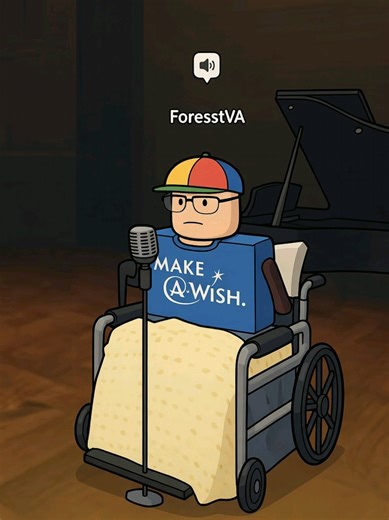 Roblox Talent Show Highlights