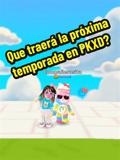 Nuevas Actualizaciones y Profesiones en PKXD