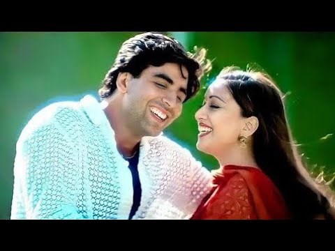 Ab Tere Dil Mein | Full HD Video | Hindi Hit Song | Aarzoo | Alka Yagnik, Kumar Sanu | Old Hit Song